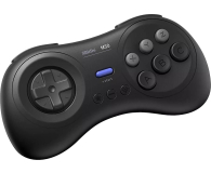 8BitDo M30 Bluetooth Wireless Pad - 1106101 - zdjęcie 2
